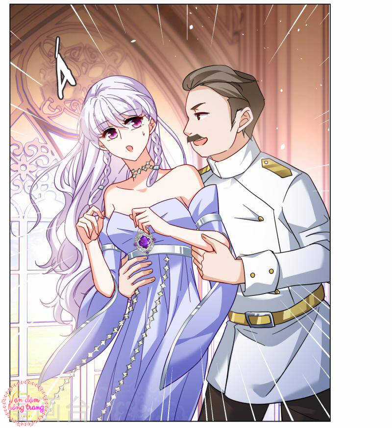 Cô Ấy Đến Rồi, Xin Nằm Xuống! Chapter 273 trang 17