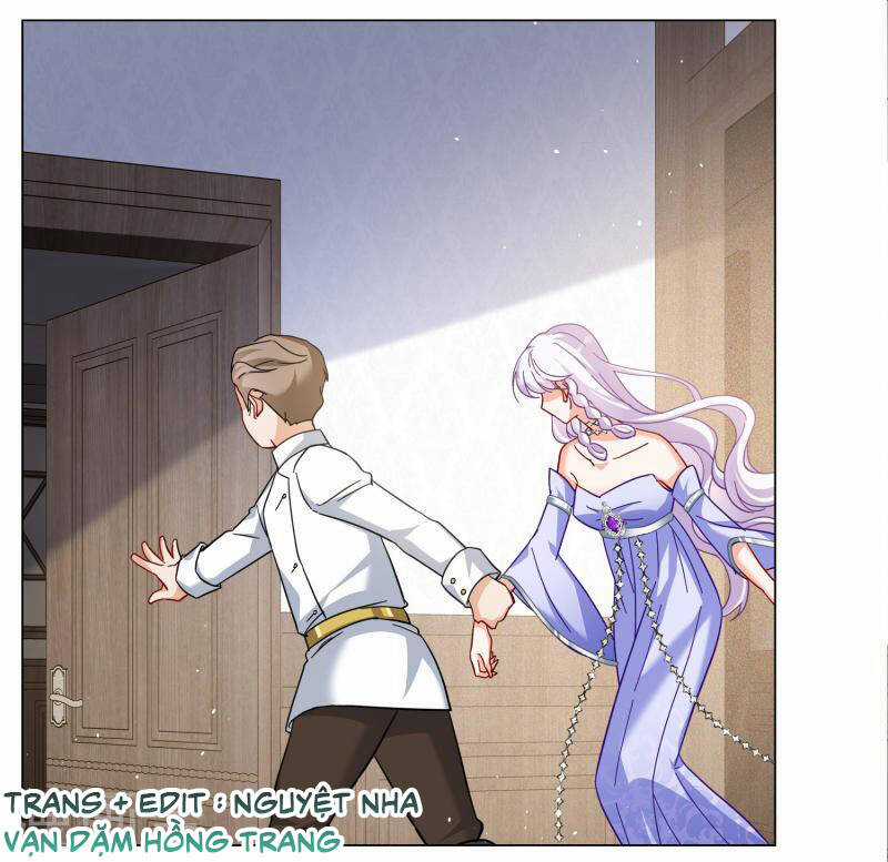 Cô Ấy Đến Rồi, Xin Nằm Xuống! Chapter 273 trang 22