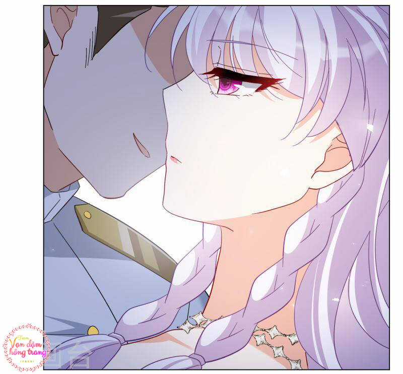 Cô Ấy Đến Rồi, Xin Nằm Xuống! Chapter 273 trang 24