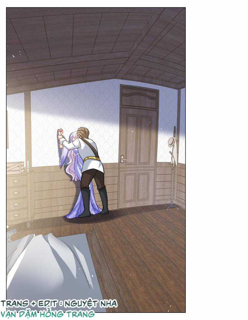 Cô Ấy Đến Rồi, Xin Nằm Xuống! Chapter 273 trang 25