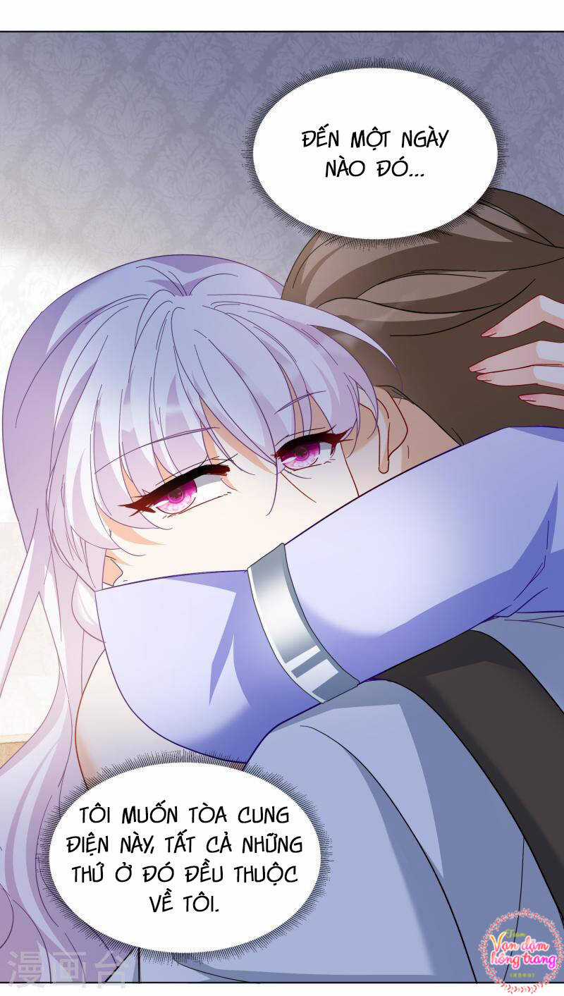 Cô Ấy Đến Rồi, Xin Nằm Xuống! Chapter 273 trang 27