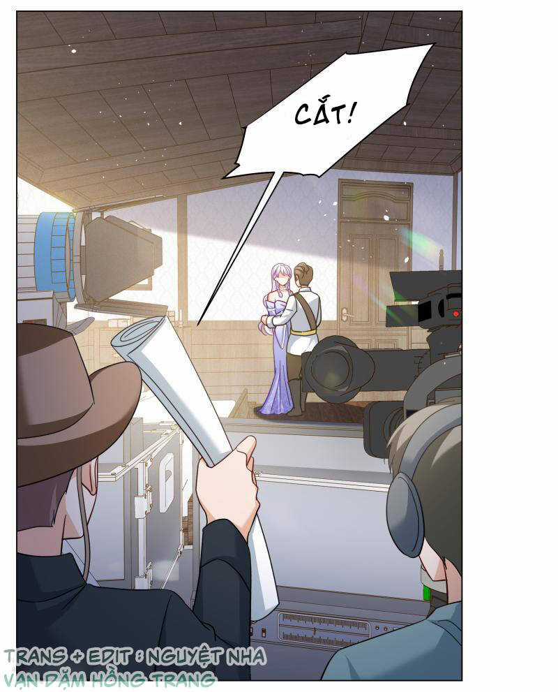 Cô Ấy Đến Rồi, Xin Nằm Xuống! Chapter 273 trang 28