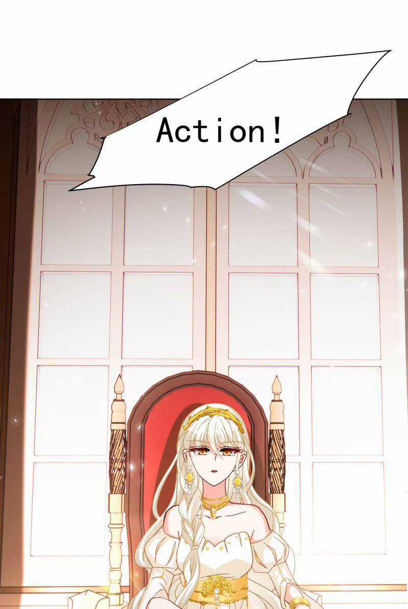 Cô Ấy Đến Rồi, Xin Nằm Xuống! Chapter 273 trang 3