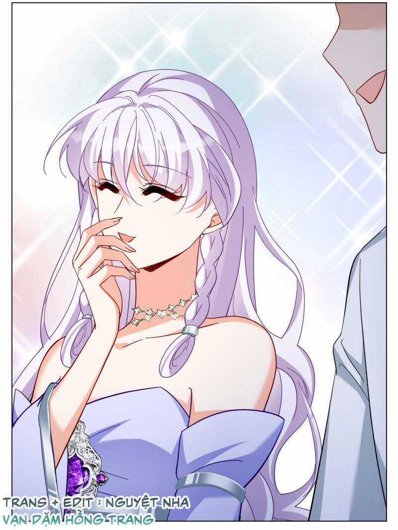 Cô Ấy Đến Rồi, Xin Nằm Xuống! Chapter 273 trang 30