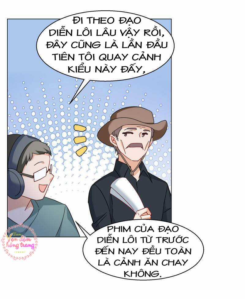 Cô Ấy Đến Rồi, Xin Nằm Xuống! Chapter 273 trang 31