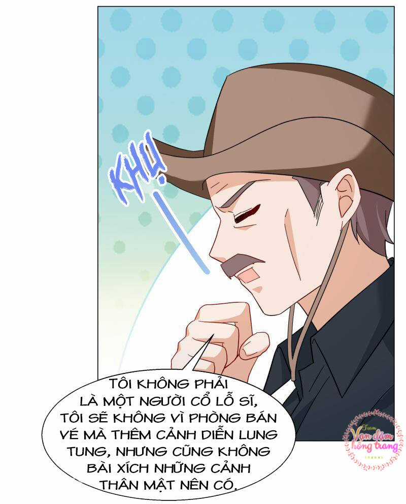 Cô Ấy Đến Rồi, Xin Nằm Xuống! Chapter 273 trang 32