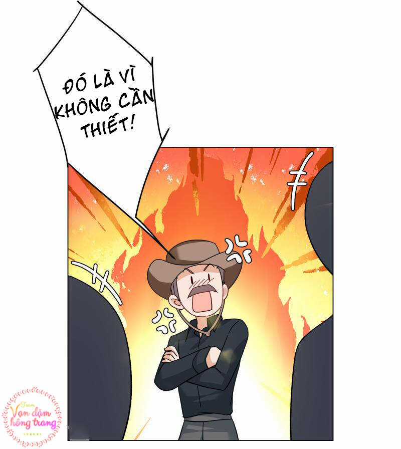 Cô Ấy Đến Rồi, Xin Nằm Xuống! Chapter 273 trang 35