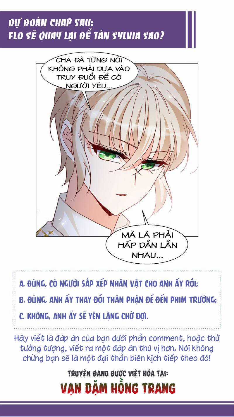 Cô Ấy Đến Rồi, Xin Nằm Xuống! Chapter 273 trang 38