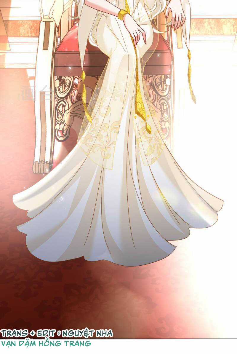 Cô Ấy Đến Rồi, Xin Nằm Xuống! Chapter 273 trang 4