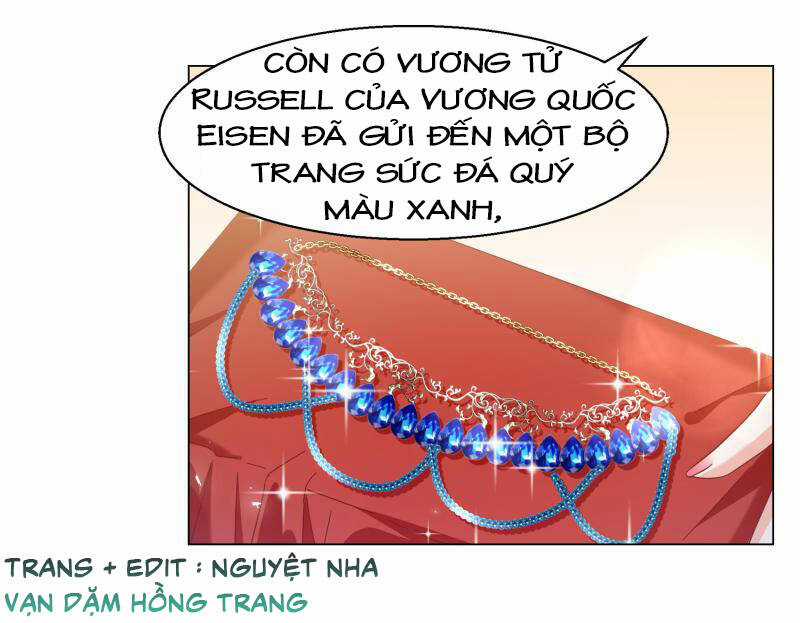 Cô Ấy Đến Rồi, Xin Nằm Xuống! Chapter 273 trang 7