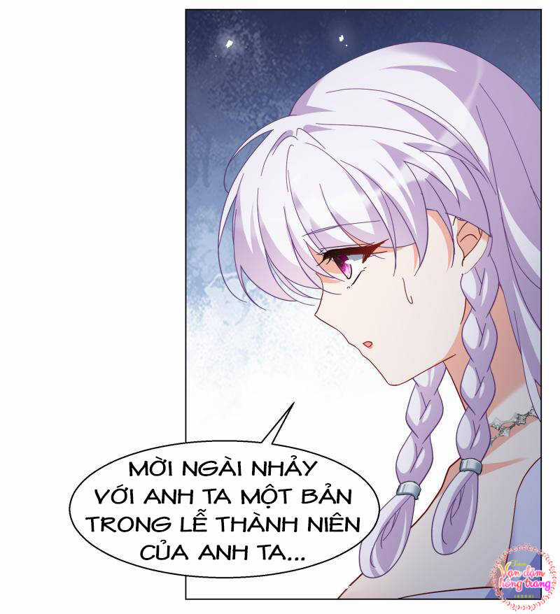 Cô Ấy Đến Rồi, Xin Nằm Xuống! Chapter 273 trang 8