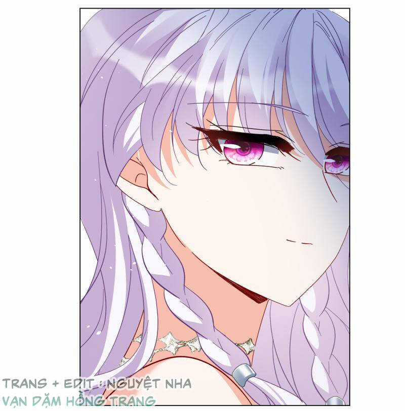 Cô Ấy Đến Rồi, Xin Nằm Xuống! Chapter 274 trang 11
