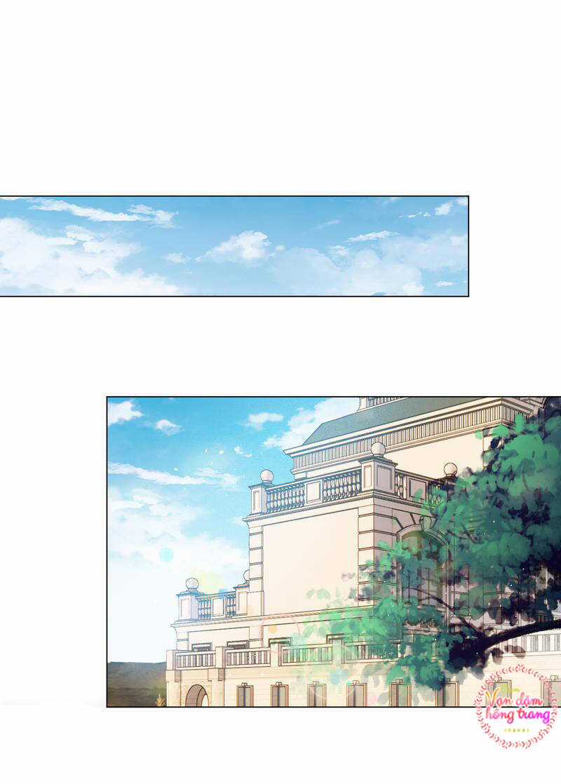 Cô Ấy Đến Rồi, Xin Nằm Xuống! Chapter 274 trang 12