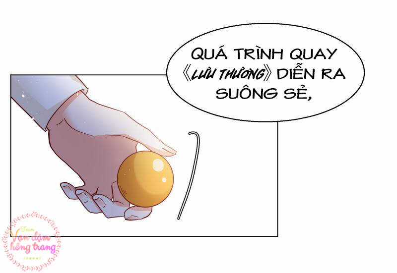 Cô Ấy Đến Rồi, Xin Nằm Xuống! Chapter 274 trang 15