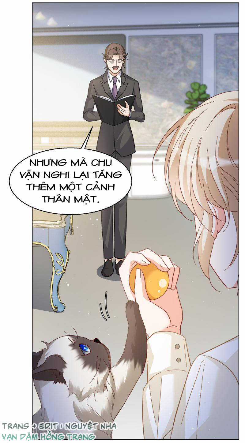 Cô Ấy Đến Rồi, Xin Nằm Xuống! Chapter 274 trang 16