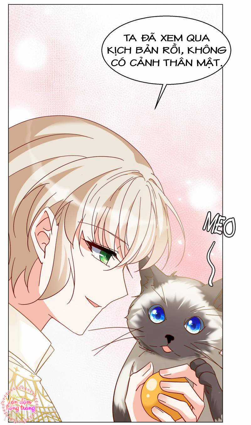 Cô Ấy Đến Rồi, Xin Nằm Xuống! Chapter 274 trang 19