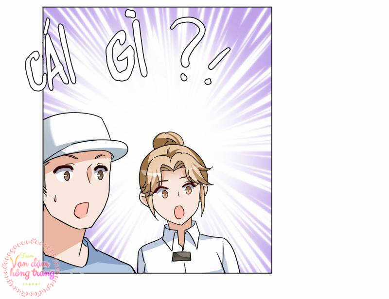 Cô Ấy Đến Rồi, Xin Nằm Xuống! Chapter 274 trang 2