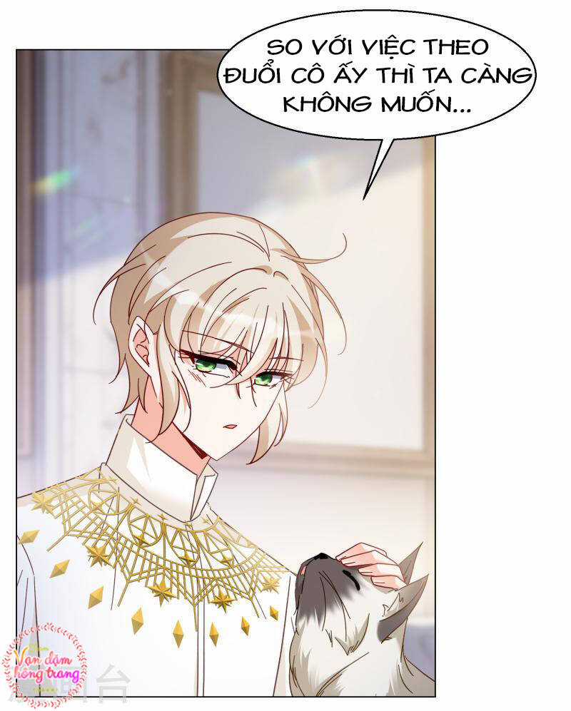 Cô Ấy Đến Rồi, Xin Nằm Xuống! Chapter 274 trang 23