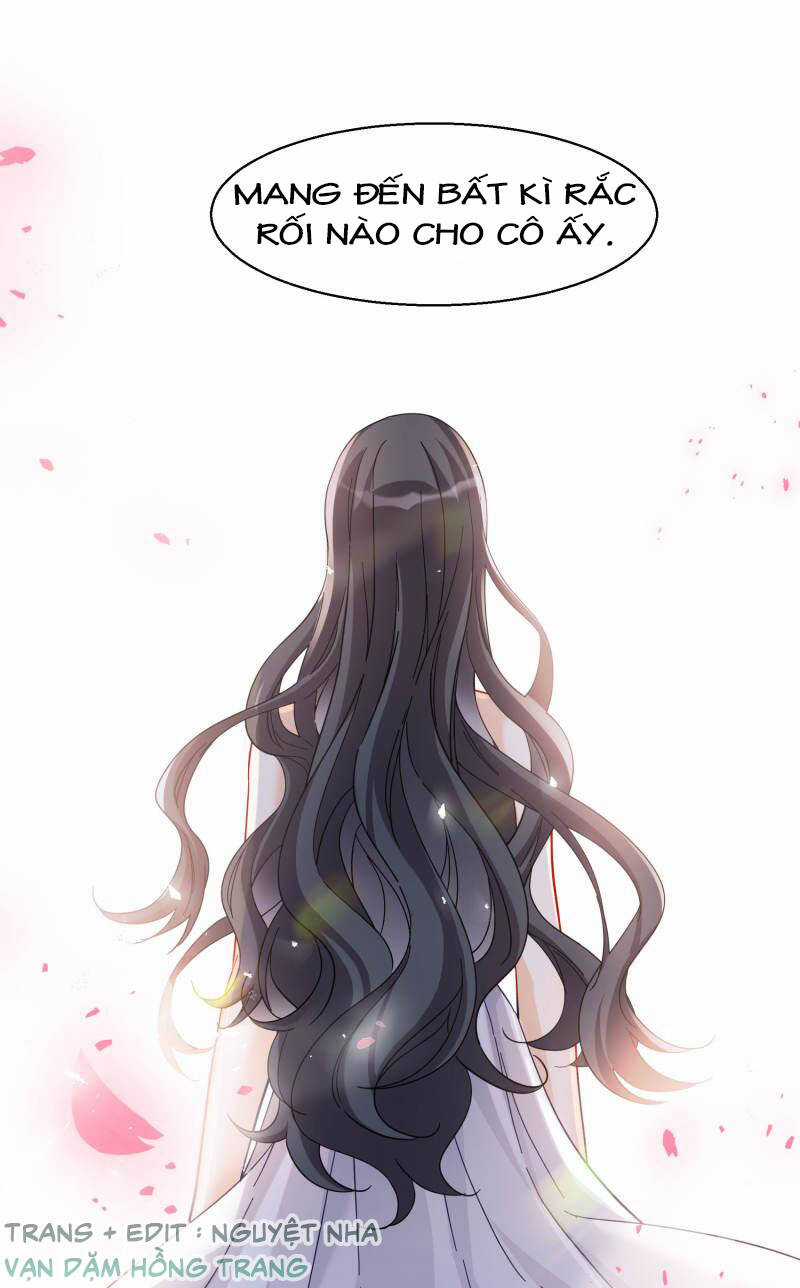 Cô Ấy Đến Rồi, Xin Nằm Xuống! Chapter 274 trang 24