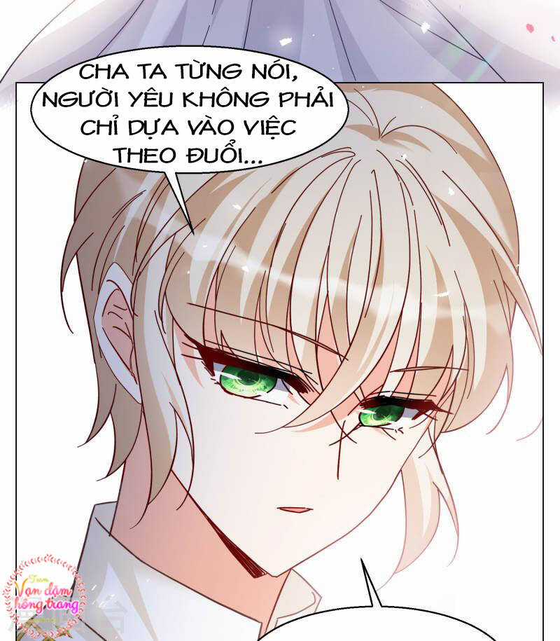 Cô Ấy Đến Rồi, Xin Nằm Xuống! Chapter 274 trang 25