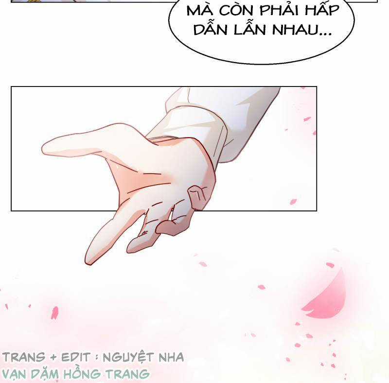 Cô Ấy Đến Rồi, Xin Nằm Xuống! Chapter 274 trang 26