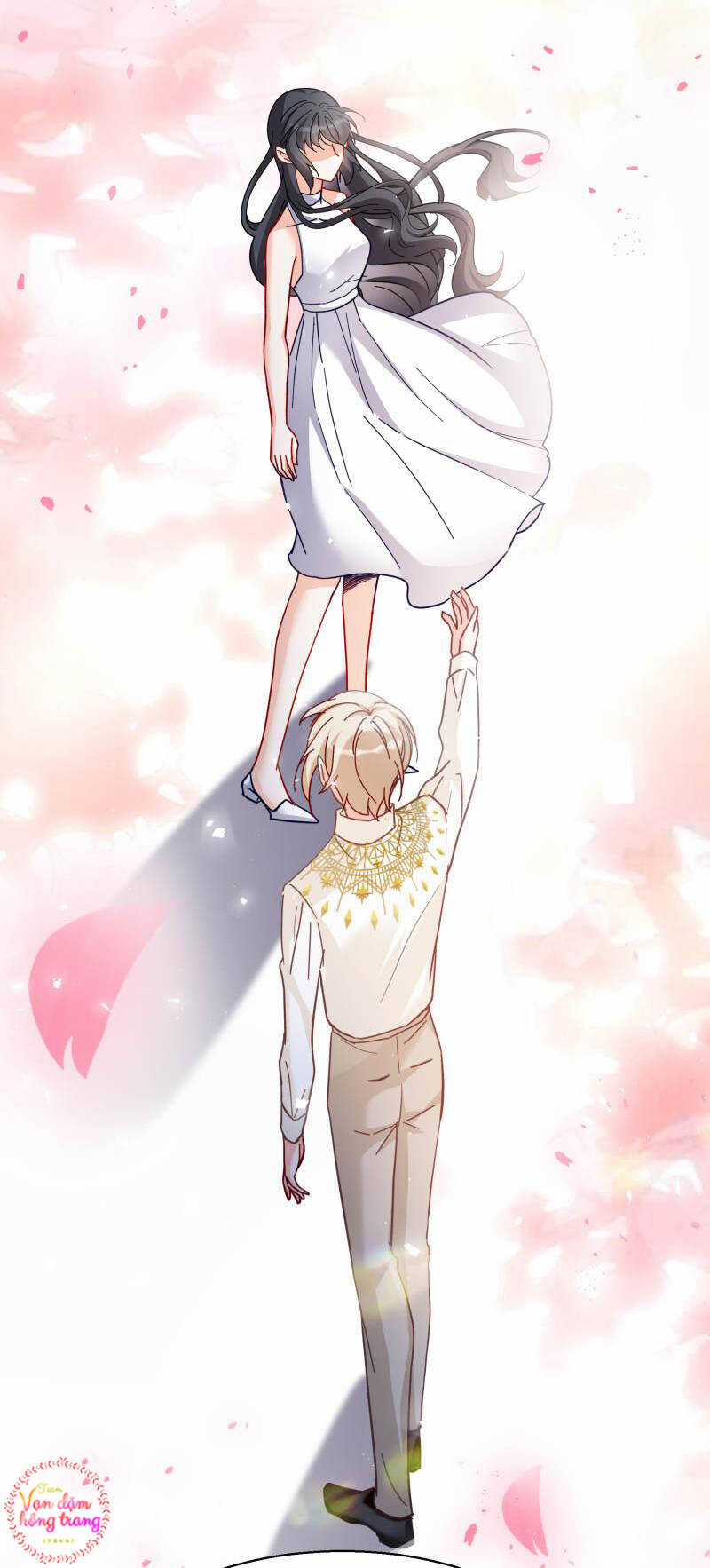 Cô Ấy Đến Rồi, Xin Nằm Xuống! Chapter 274 trang 27