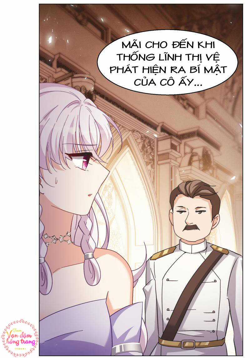 Cô Ấy Đến Rồi, Xin Nằm Xuống! Chapter 274 trang 4
