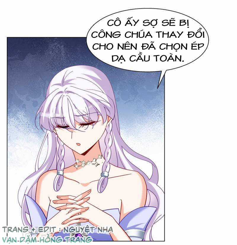 Cô Ấy Đến Rồi, Xin Nằm Xuống! Chapter 274 trang 5