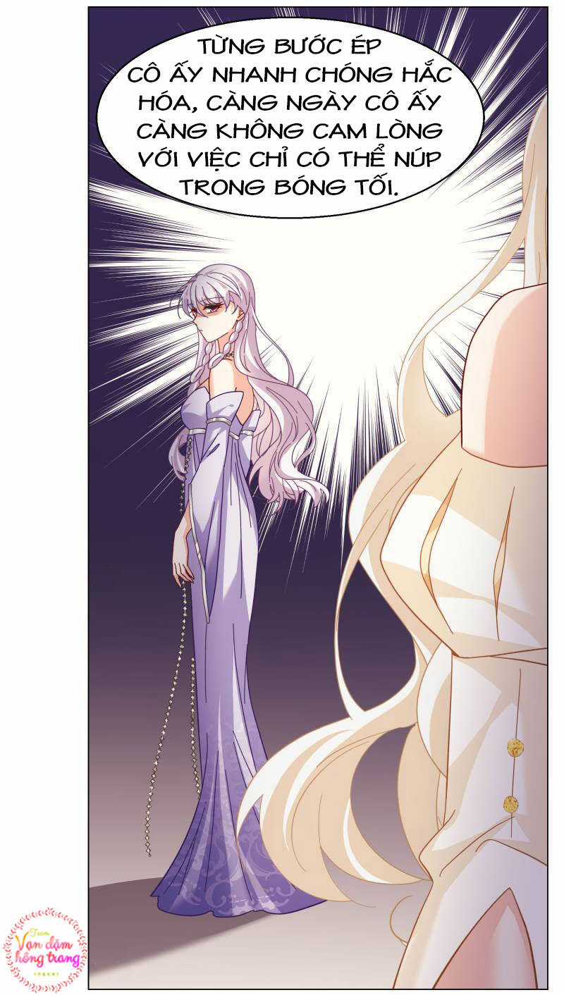 Cô Ấy Đến Rồi, Xin Nằm Xuống! Chapter 274 trang 6