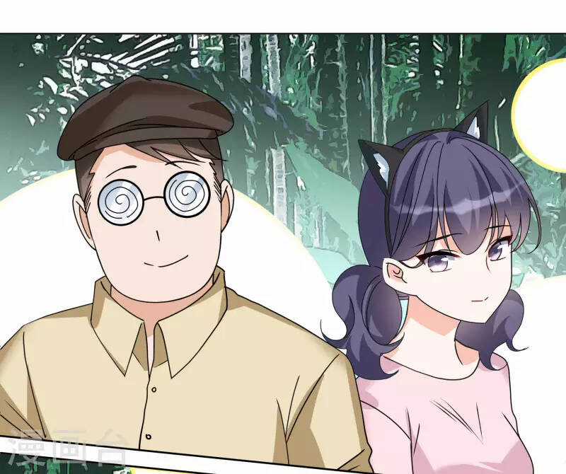 Cô Ấy Đến Rồi, Xin Nằm Xuống! Chapter 275 trang 10