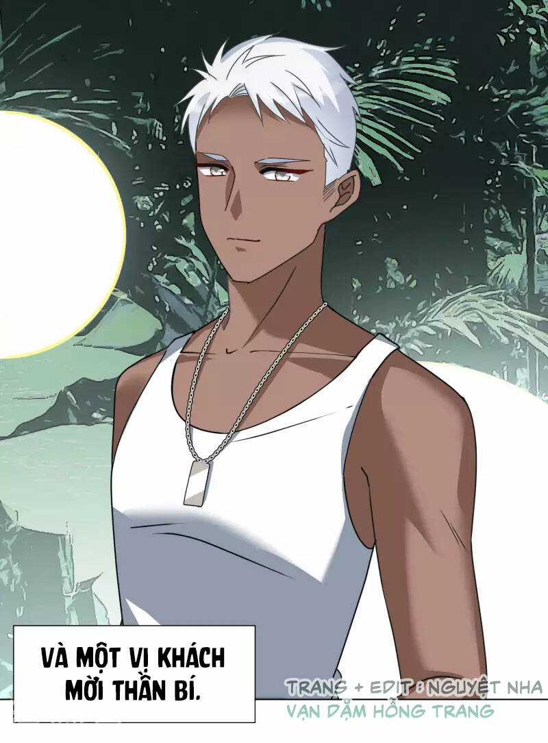 Cô Ấy Đến Rồi, Xin Nằm Xuống! Chapter 275 trang 12