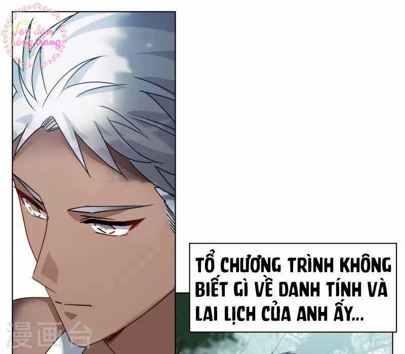 Cô Ấy Đến Rồi, Xin Nằm Xuống! Chapter 275 trang 13