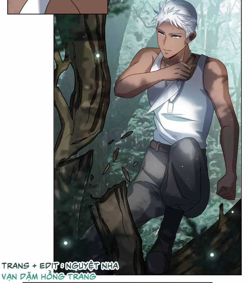 Cô Ấy Đến Rồi, Xin Nằm Xuống! Chapter 275 trang 14