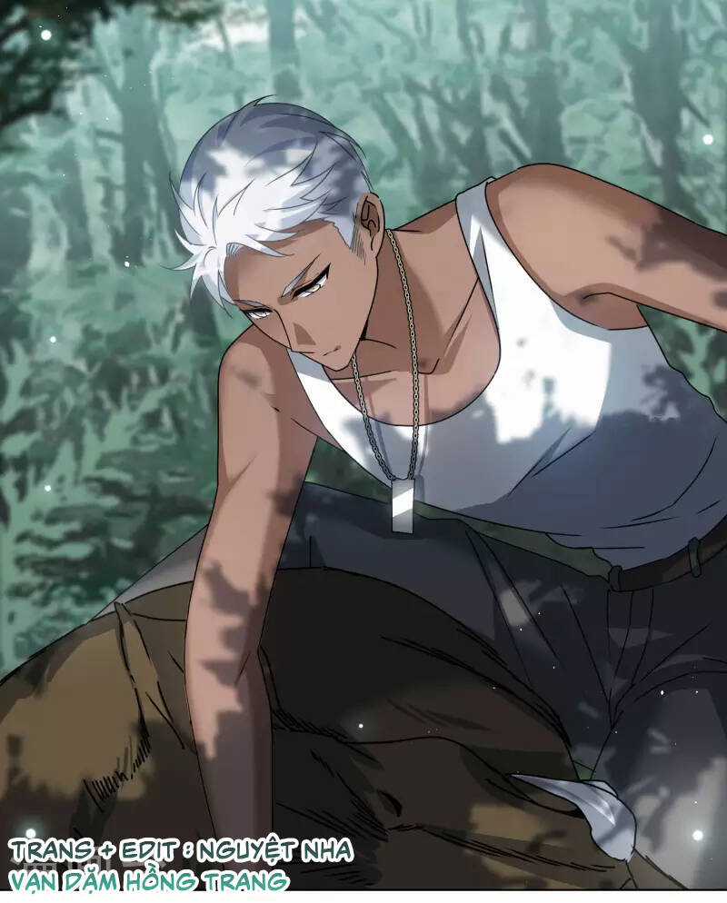 Cô Ấy Đến Rồi, Xin Nằm Xuống! Chapter 275 trang 16