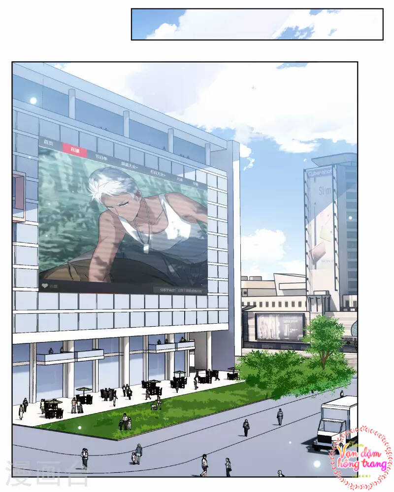 Cô Ấy Đến Rồi, Xin Nằm Xuống! Chapter 275 trang 17