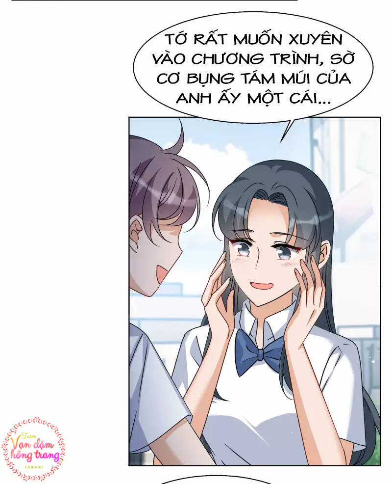 Cô Ấy Đến Rồi, Xin Nằm Xuống! Chapter 275 trang 20