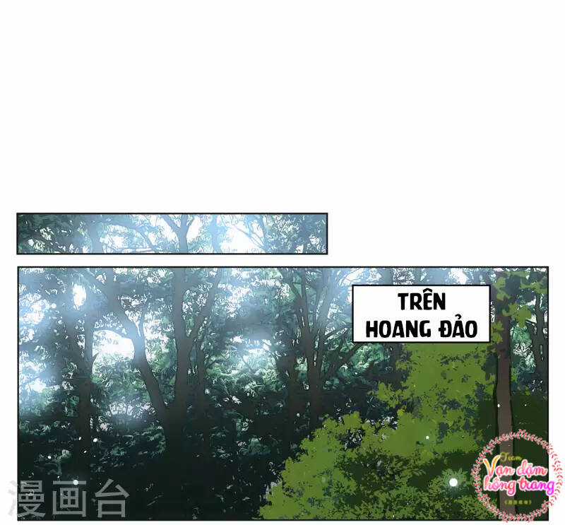 Cô Ấy Đến Rồi, Xin Nằm Xuống! Chapter 275 trang 24