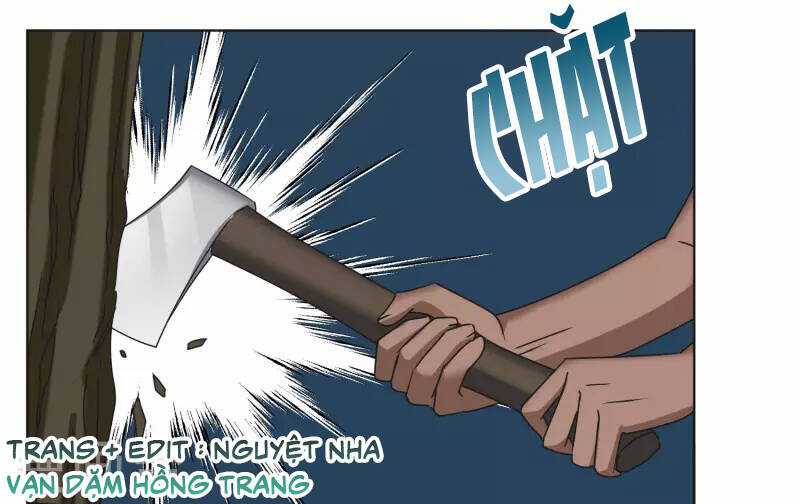 Cô Ấy Đến Rồi, Xin Nằm Xuống! Chapter 275 trang 26