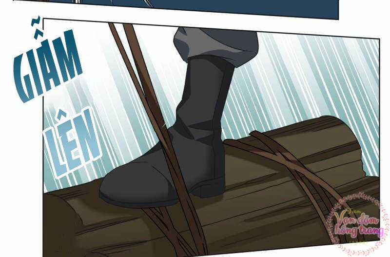 Cô Ấy Đến Rồi, Xin Nằm Xuống! Chapter 275 trang 27