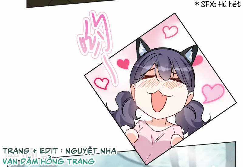 Cô Ấy Đến Rồi, Xin Nằm Xuống! Chapter 275 trang 28