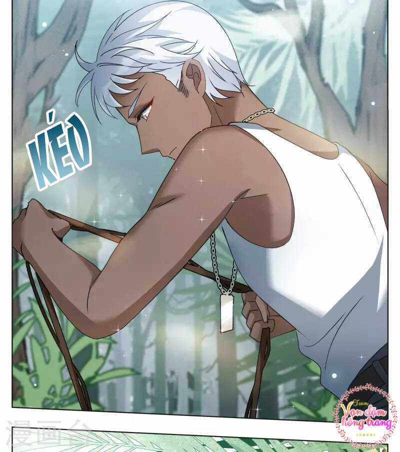 Cô Ấy Đến Rồi, Xin Nằm Xuống! Chapter 275 trang 29