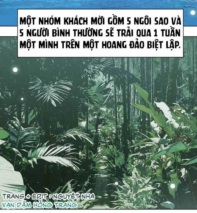 Cô Ấy Đến Rồi, Xin Nằm Xuống! Chapter 275 trang 3