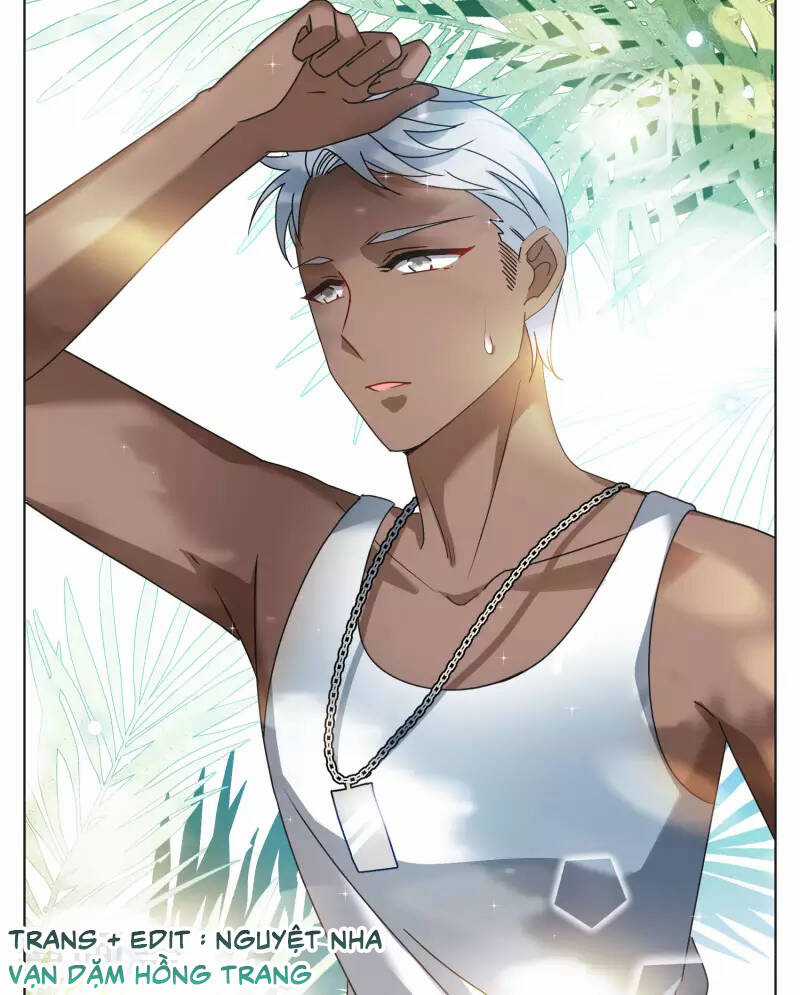 Cô Ấy Đến Rồi, Xin Nằm Xuống! Chapter 275 trang 30