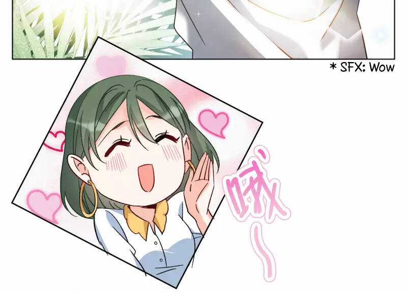 Cô Ấy Đến Rồi, Xin Nằm Xuống! Chapter 275 trang 31