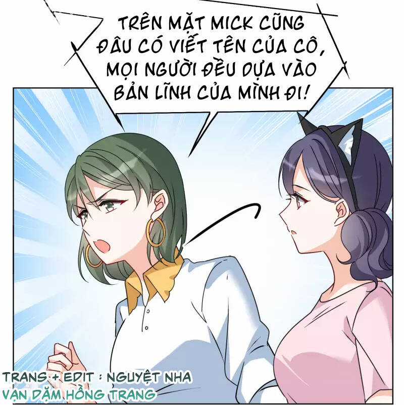 Cô Ấy Đến Rồi, Xin Nằm Xuống! Chapter 275 trang 35