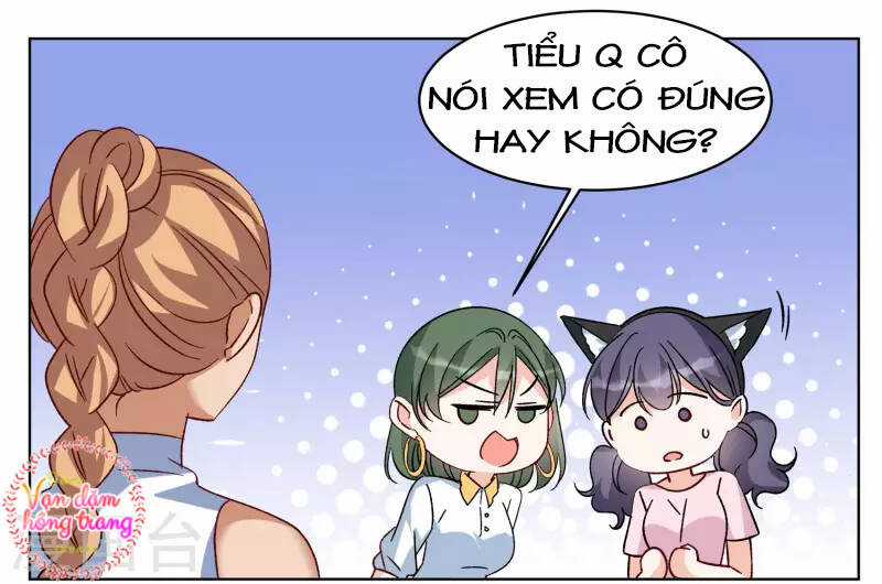 Cô Ấy Đến Rồi, Xin Nằm Xuống! Chapter 275 trang 36