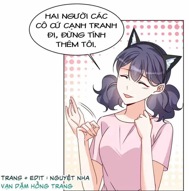 Cô Ấy Đến Rồi, Xin Nằm Xuống! Chapter 275 trang 37