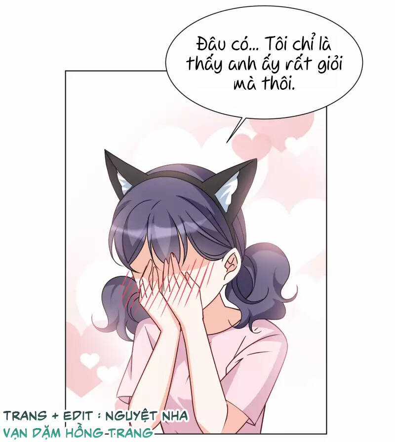 Cô Ấy Đến Rồi, Xin Nằm Xuống! Chapter 275 trang 39