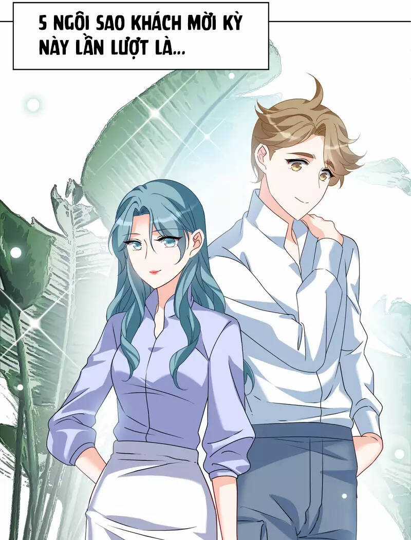 Cô Ấy Đến Rồi, Xin Nằm Xuống! Chapter 275 trang 4