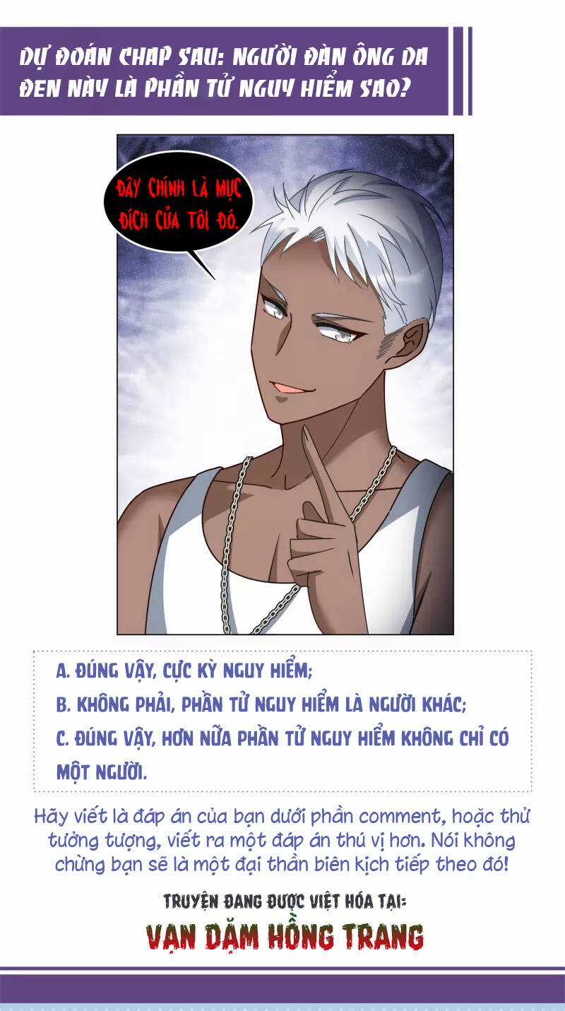 Cô Ấy Đến Rồi, Xin Nằm Xuống! Chapter 275 trang 40